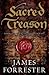 Sacred Treason (Clarenceux, #1)