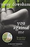 You Against Me by Jenny Downham