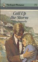 Call Up The Storm (Paperback)