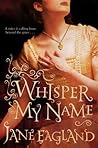 Whisper My Name by Jane Eagland