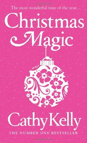 Christmas Magic (Hardcover)