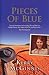 Pieces of Blue by Kerry McGinnis