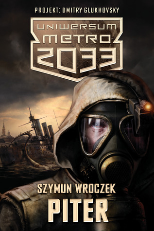 Piter (Uniwersum «Metro 2033»)