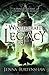 Legacy (Wintercraft, #3)