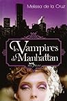 Les vampires de M...