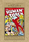 Marvel Masterworks: Golden Age Human Torch, Vol. 2