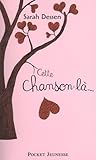 Cette chanson-là...