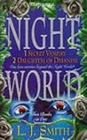 Secret Vampire / Daughters of Darkness by L.J. Smith Secret Vampire / Daughters of Darkness by L.J. Smith