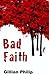 Bad Faith