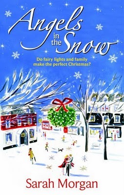 Angels in the Snow (Paperback)