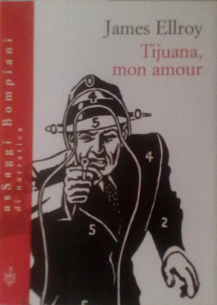 Tijuana, mon amour