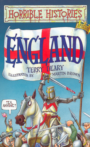 England (Paperback)