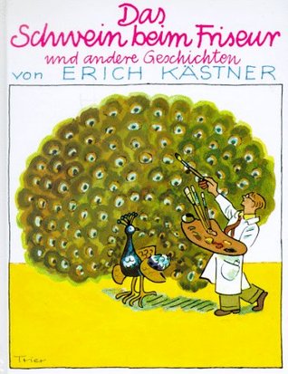 Das Schwein beim Friseur und andere Geschichten (Hardcover)