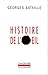 Histoire de l'œil by Georges Bataille