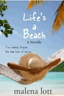 Life's a Beach (Kindle Edition)