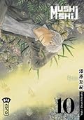 Mushishi, Tome 10