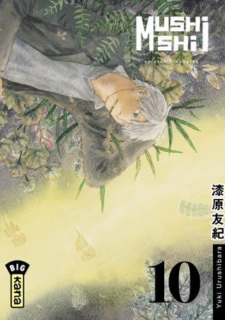 Mushishi, Tome 10 (Paperback)