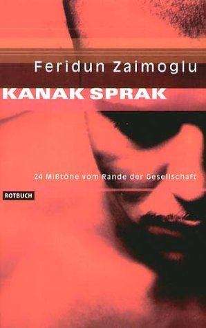 Kanak Sprak (Paperback)