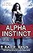 Alpha Instinct (Moon Shifte...
