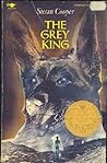 The Grey King by Susan Cooper
