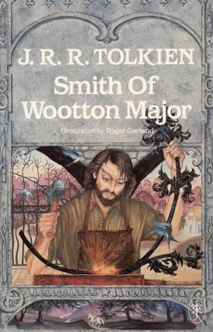 Smith of Wootton Major