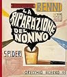 La riparazione del nonno by Stefano Benni