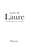 Écrits de Laure