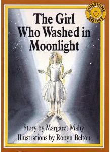 The Girl Who Washed in Moonlight