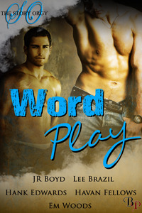 Word Play (Synchronous Seductions, #1)