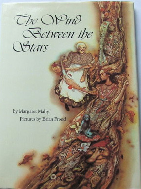The Wind Between the Stars (Hardcover)