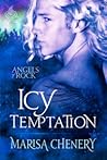 Icy Temptation by Marisa Chenery