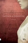 Lettera a Léontine by Raffaello Mastrolonardo