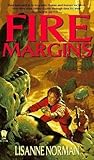 Fire Margins (Sholan Alliance, #3)