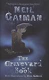 The Graveyard Book by Neil Gaiman