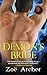 Demon's Bride (The Hellraisers, #2)