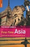 The rough guide to first-time Asia