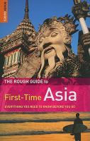 The rough guide to first-time Asia