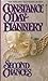 Second Chances by Constance O'Day-Flannery