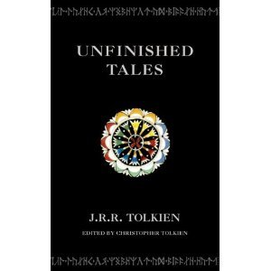 Unfinished Tales of Númenor and Middle-Earth