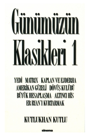 Günümüzün Klasikleri 1 (Paperback)