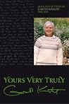 Yours Very Truly Yours Very Truly