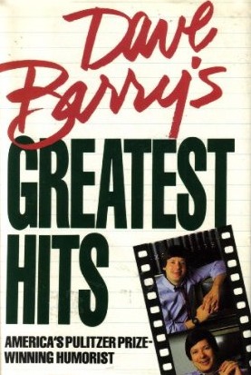 Dave Barry's Greatest Hits