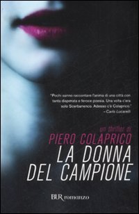 La donna del campione (Paperback)