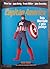 Capitão América: Pela Liberdade e pela Justiça (Série Ouro, #1)