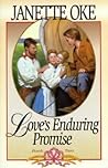 Love's Enduring Promise by Janette Oke Love's Enduring Promise by Janette Oke