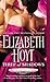 Thief of Shadows by Elizabeth Hoyt