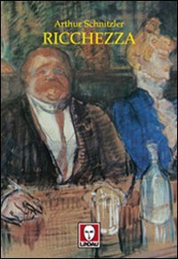 Ricchezza (Paperback)