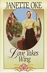 Love Takes Wing