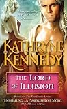 The Lord of Illusion (The Elven Lords, #3)