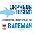 Orpheus Rising (Audio CD)